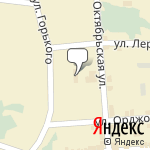 Фото 1 ОР ДПС ГИБДД УМВД России по Рязанской области в Скопине