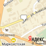 Фото 2-й батальон полка ДПС ГИБДД УВД по ЦАО ГУ МВД России по г. Москве в Москве