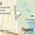 Фото 4-й батальон ДПС ГИБДД в Москве