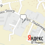 Фото ГАФАП ОДД ГИБДД МВД по РК в Элисте