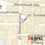 Фото ГИБДД Центрального района в Санкт-Петербурге