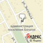 Фото ГИБДД межмуниципального ОМВД России Богатовский в Богатом