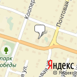 Фото ГИБДД ОМВД России по Елховскому району в Елховке