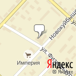 Фото ГИБДД ОМВД России по г. Отрадный в Отрадном