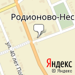 Фото ГИБДД по Родионово-Несветайскому району в Родионове-Несветайской