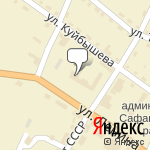 Фото Группа ДПС по обслуживанию Сафакулевского района отделения ГИБДД Межмуниципального ОМВД России Щучанский в Сафакулеве