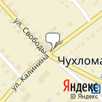 Фото Группа по ИАЗ по Чухломскому району в Чухломе