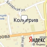 Фото Группа по ИАЗ по Кологривскому району в Кологриве