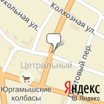 Фото Группа по обслуживанию Целинного района ОГИБДД МО МВД Куртамышский в Целинном