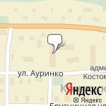 Фото Инспектор по исполнению административного законодательства ОГИБДД ОМВД России по г. Костомукше в Костомукше