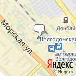 Фото Межмуниципальный ОМВД Российской Федерации на особо важных и режимных объектах Ростовской области в Волгодонске