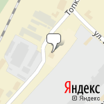 Фото Межмуниципальный отдел МВД России Ленинск-Кузнецкий в Топке