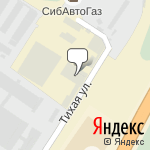 Фото Межрайонный отдел технического надзора и регистрации авто-мото транспортных средств ГИБДД № 5 ГУ МВД России по Новосибирской области в Новосибирске