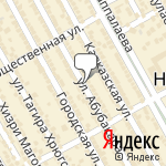 Фото ОБ ДПС ГИБДД при МВД по Республике Дагестан в Новом Кяхулае