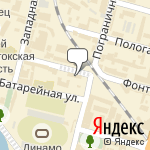 Фото ОБ ДПС ГИБДД УМВД России по г. Владивостоку в Востоке