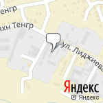 Фото ОБДПС ГИБДД МВД по РК в Элисте