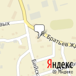 Фото ОГИБДД Межмуниципального ОМВД России Белокурихинский в Белокурихе