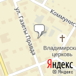 Фото ОГИБДД межмуниципального ОМВД России Губахинский в Губахе