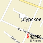 Фото ОГИБДД межмуниципального ОМВД России Карсунский в Сурском