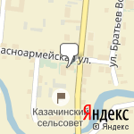 Фото ОГИБДД Межмуниципального ОМВД России Казачинский в Казачинском