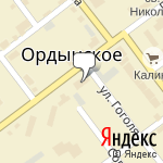 Фото ОГИБДД межмуниципального ОМВД России Ордынский в Ордынском