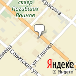 Фото ОГИБДД Межмуниципального ОМВД России Рославльский л/с 04631384970 в Рославле