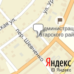 Фото ОГИБДД межмуниципального ОМВД России Татарский в Татарске