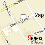 Фото ОГИБДД Межмуниципального ОМВД России Уярский в Уяре