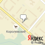 Фото ОГИБДД Межмуниципального ОМВД России Ярцевский л/с04631076590 в Ярцеве