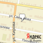 Фото ОГИБДД Межмуниципального ОМВД России Зуевский в Зуевке