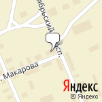 Фото ОГИБДД межмуниципального ОМВД Российской Федерации Мезенский в Мезени