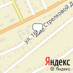 Фото ОГИБДД межмуниципального ОМВД Российской Федерации Навлинский в Навле