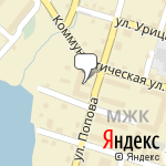 Фото ОГИБДД межмуниципального ОМВД Российской Федерации Очёрский в Очере