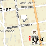 Фото ОГИБДД межмуниципального ОМВД Российской Федерации Почепский в Почепе