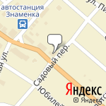 Фото ОГИБДД межмуниципального ОМВД Российской Федерации Знаменский в Знаменке