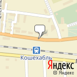 Фото ОГИБДД Межмуниципального отдела МВД России Кошехабльский в Кошехабле