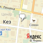 Фото ОГИБДД ММО МВД России Кезский в Кезе