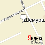 Фото ОГИБДД МО МВД РФ Батыревский в Шемурше