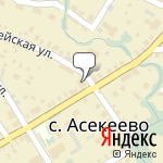 Фото ОГИБДД МО МВД РФ Бугурусланский в Асекееве