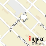 Фото ОГИБДД МО МВД РФ Дзун-Хемчикский в Чадане