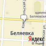 Фото ОГИБДД МО МВД РФ Саракташский в Беляевке