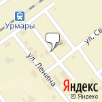 Фото ОГИБДД МО МВД РФ Урмарский в Урмарах