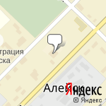 Фото ОГИБДД МО МВД России Алейский в Алейске