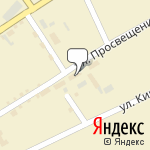 Фото ОГИБДД МО МВД России Болшеулуйское в Большом Улуе