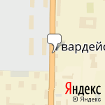 Фото ОГИБДД МО МВД России Гвардейский в Гвардейске