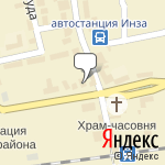 Фото ОГИБДД МО МВД России Инзенский в Инзе