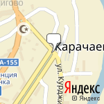 Фото ОГИБДД МО МВД России Карачаевский в Карачаевске