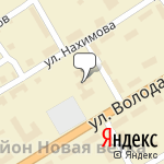 Фото ОГИБДД МО МВД России Котласский в Котласе