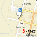 Фото ОГИБДД МО МВД России Кудымкарский в Юсьве