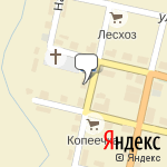 Фото ОГИБДД МО МВД России Кудымкарский в Юсьве